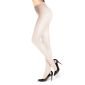 Rajstopy kryjące z mikrofibry białe Marita 60 den