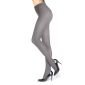 Rajstopy kryjące z mikrofibry jasne szare cenere Marita 60 den