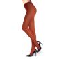 Rajstopy kryjące z mikrofibry rude Marita 60 den