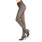 Rajstopy kryjące z mikrofibry szare Marita 60 den