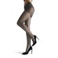 Rajstopy półmatowe cienkie grafitowe Marika 15 den
