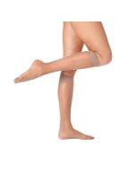Podkolanówki cielsite cienkie bezuciskowe Monika 15 den