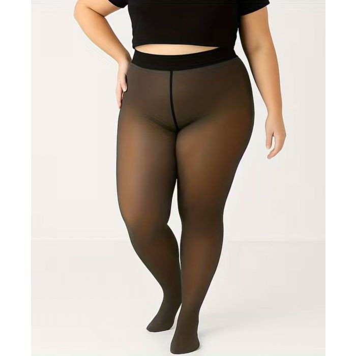 Rajstopy premium second skin / druga skóra