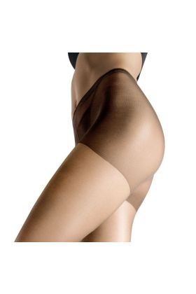 Rajstopy cienkie półmatowe cieliste poncz Mirella 20 den