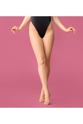 Rajstopy cienkie 3D Roxane 20 den