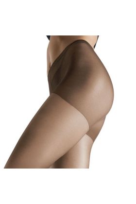 Rajstopy cienkie półmatowe beżowe antylope Mirella 20 den