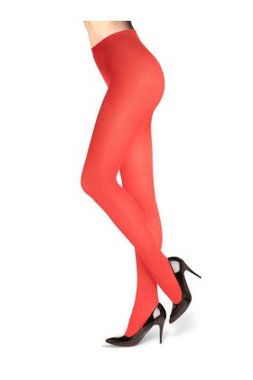 Rajstopy z mikrofibry coral Marie 40 den